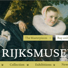 Rijksmuseum, Amsterdam