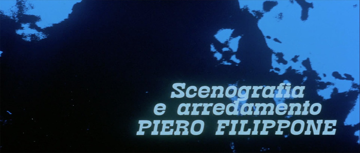 I giorni dell’ira (Day of Anger) opening titles 9