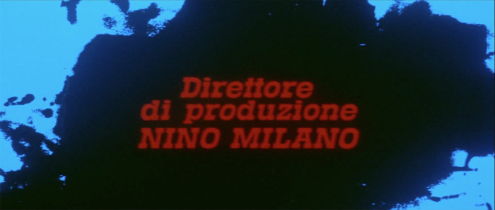 I giorni dell’ira (Day of Anger) opening titles 11