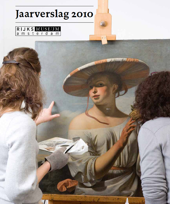 Rijksmuseum, Amsterdam 4