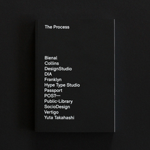 <cite>The Process</cite>