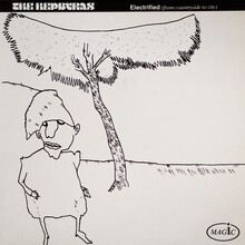<cite>Electrified</cite> – The Hepburns