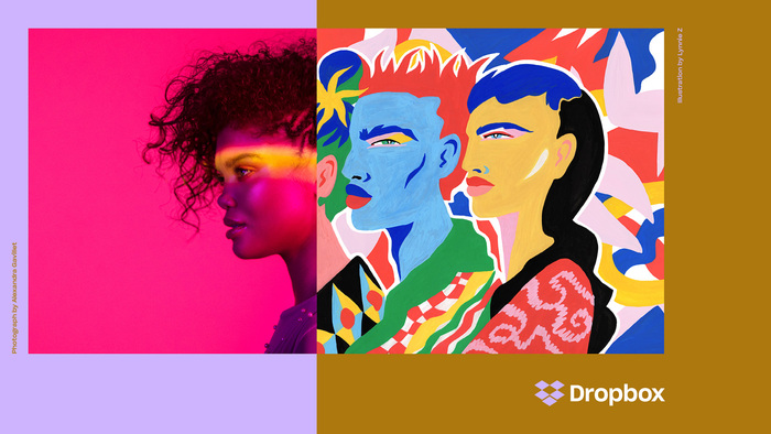 Dropbox identity (2017 redesign) 6