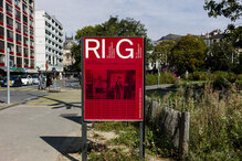 RIG – Rencontres Internationales de Genève