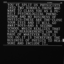 <cite>ISS</cite>, ECAL