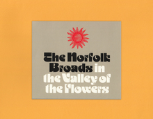 The Norfolk Broads — <cite>The Norfolk Broads in the Valley of the Flowers</cite>