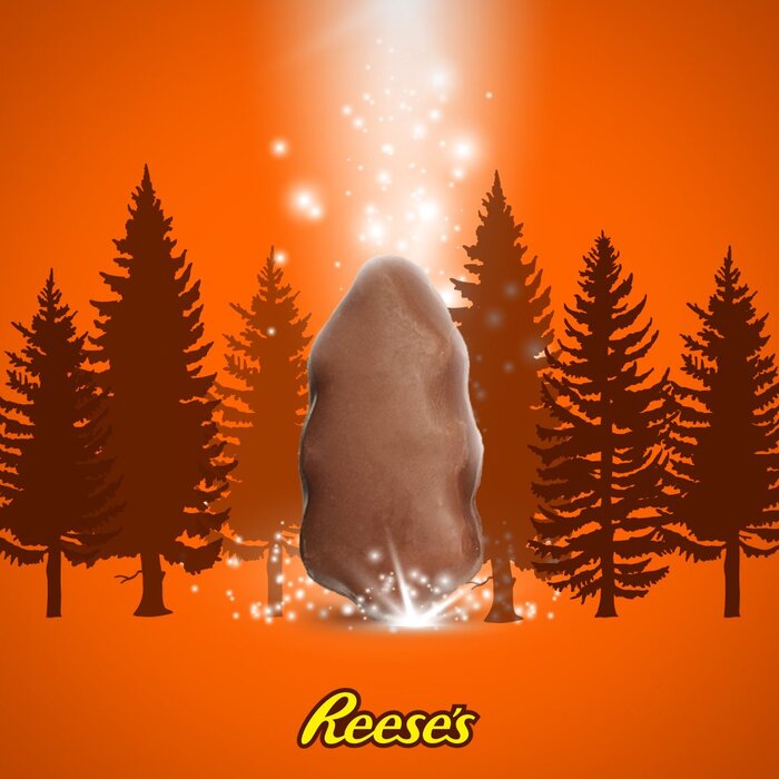Reese’s All Trees Are Beautiful 4