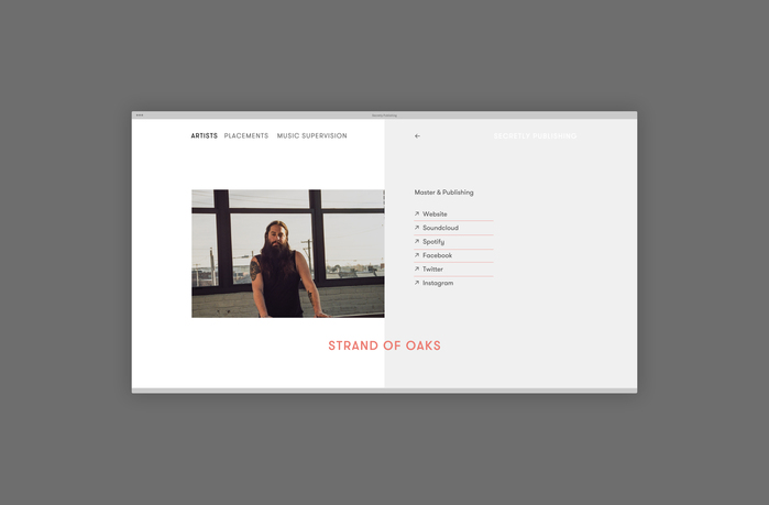 Secretly Publishing 2