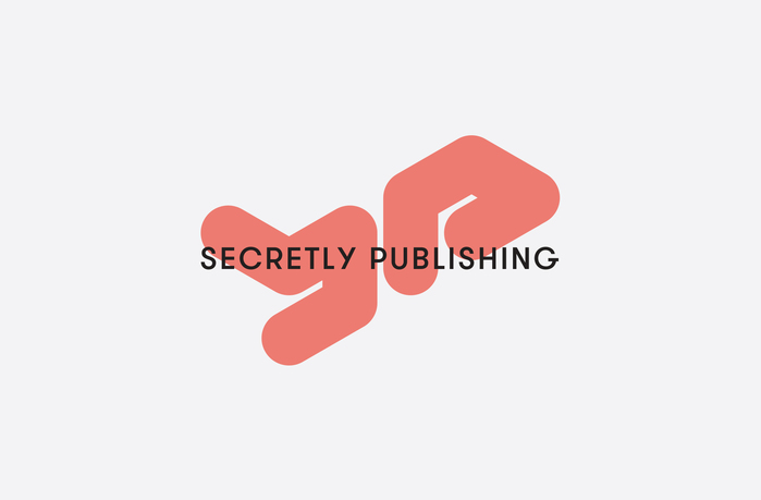 Secretly Publishing 4