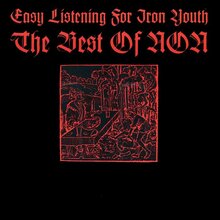 NON — <cite>Easy listening for Iron Youth</cite>