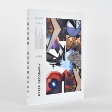 <cite>Hyper Geography</cite>