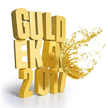 Guldeken 2017