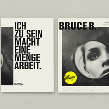 <cite>Bruce B.</cite> magazine