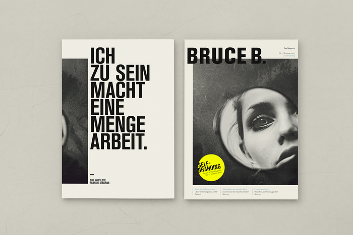 Bruce B. magazine 1