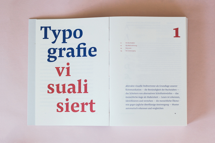 Ansichtssache – Über Lesbarkeit und die Details in der Typografie by Sabrina Öttl 2