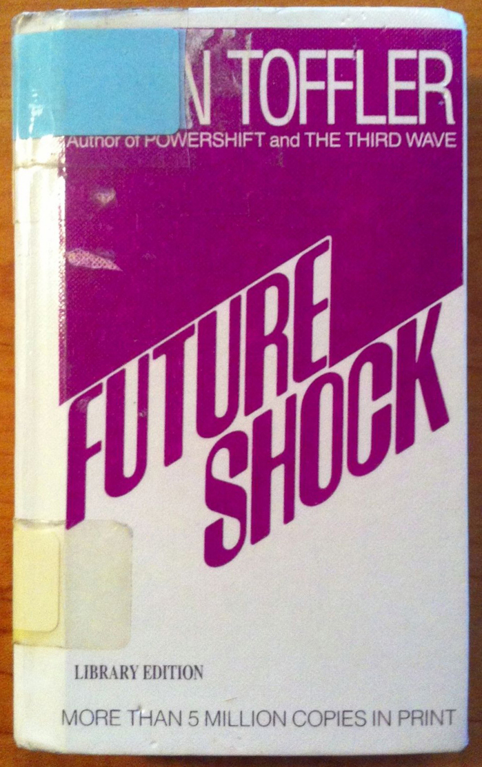 Library edition from 1984