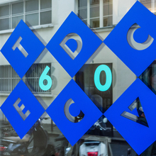 Type Directors Club #60