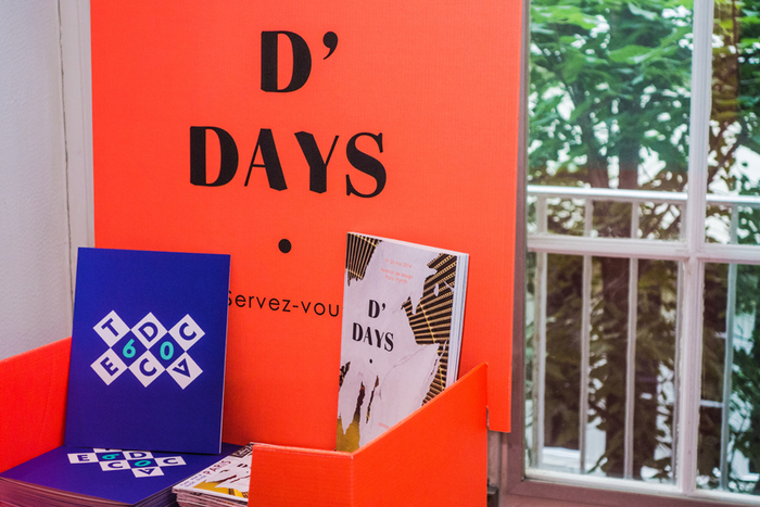 Type Directors Club #60 5