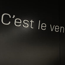 <cite>C’est le vent qui fait la musique</cite>