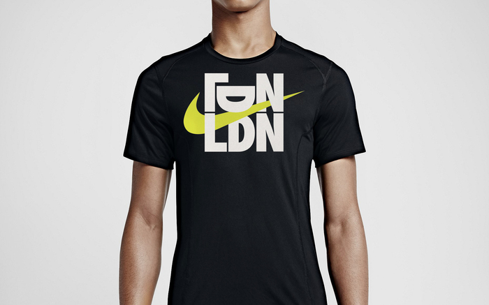 London Marathon apparel collection 5