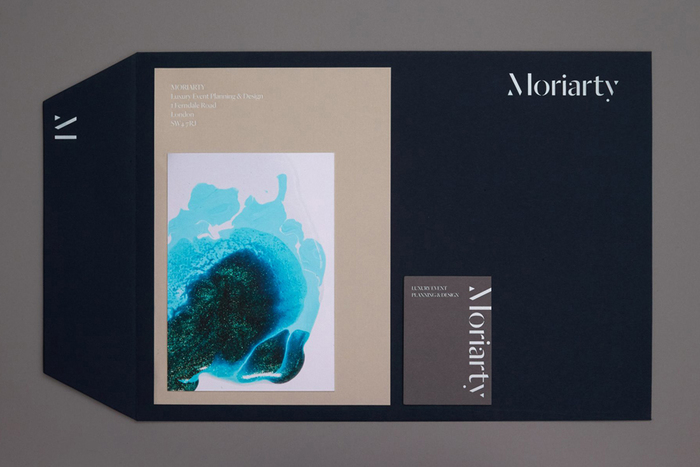 Moriarty 4