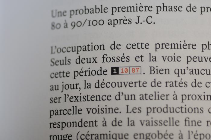 Vivre à Koenigshoffen à l’époque romaine 7