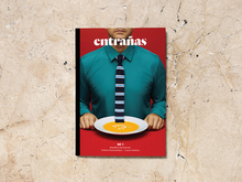 <cite>Entrañas </cite>