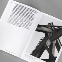 <cite>Albert Renger-Patzsch – Things</cite>