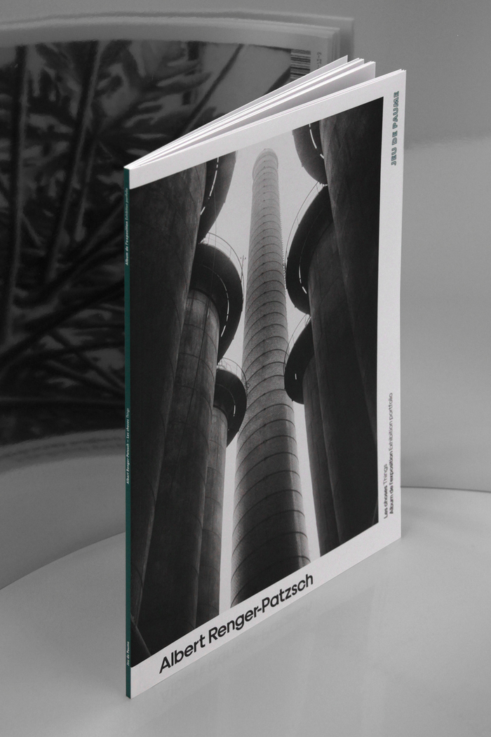 Albert Renger-Patzsch – Things 1