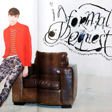 “Informal Request”, <cite>NYLON guys</cite>