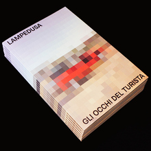 <cite>Lampedusa: Gli occhi del turista</cite>