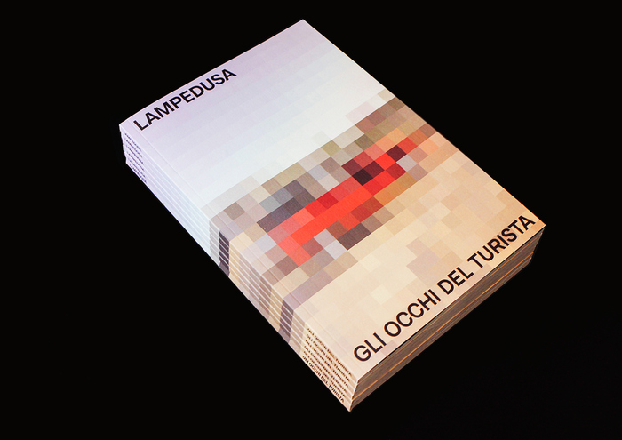 Lampedusa: Gli occhi del turista 1