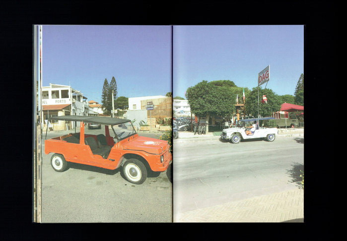 Lampedusa: Gli occhi del turista 3