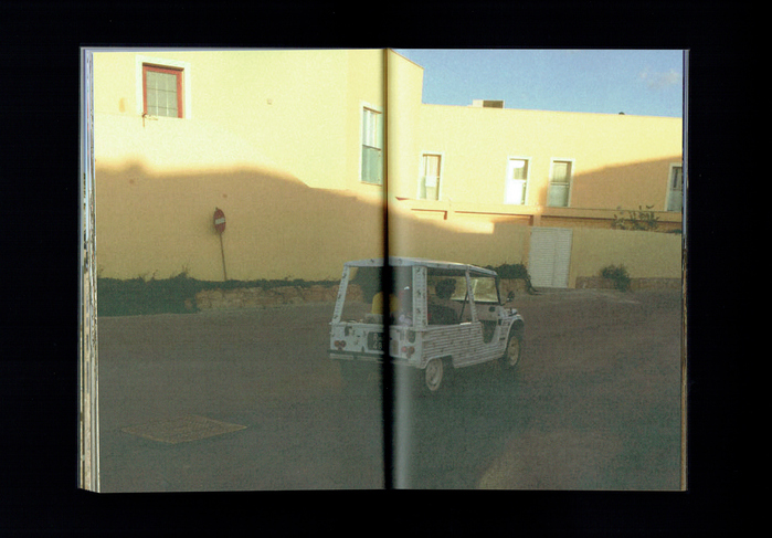 Lampedusa: Gli occhi del turista 5