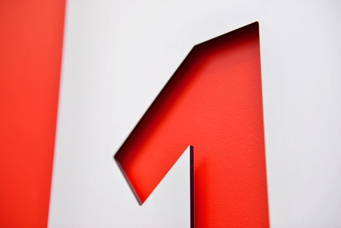 Wayfinding in cultural passage 5