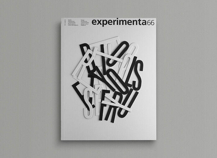 Experimenta #66 1