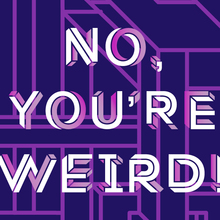 John Fluevog Shoes Fall/Winter ’17