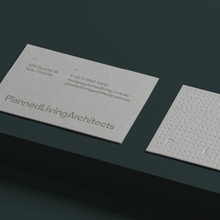 Planned Living Architects