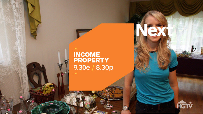 HGTV Canada identity 2