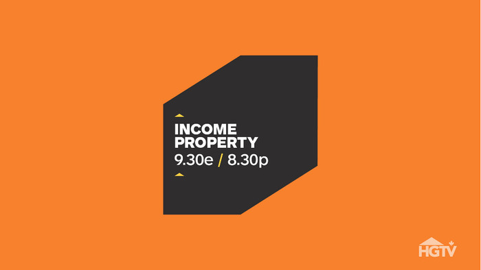 HGTV Canada identity 11