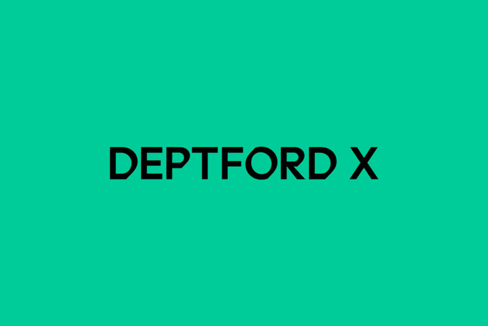 Deptford X 1