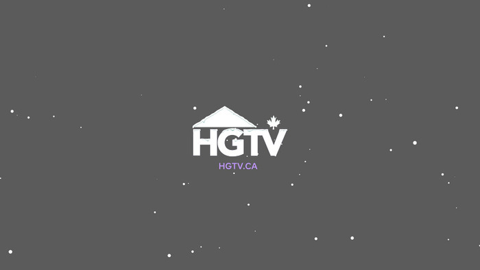 HGTV Canada identity 10