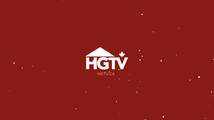 HGTV Canada identity 6