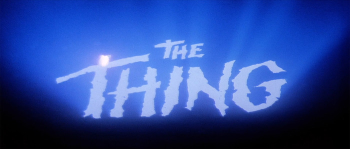 The title logo is a nice callback to the original ’51 version.