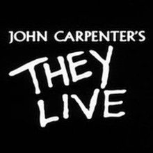 <cite>They Live</cite> movie titles <cite>They Live</cite> movie titles