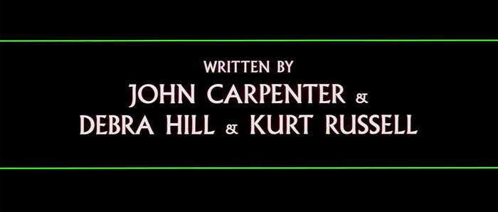 Escape From L.A. movie titles 2
