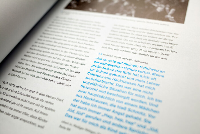 Educational materials: Ilse Rübsteck-Falkenstein 5