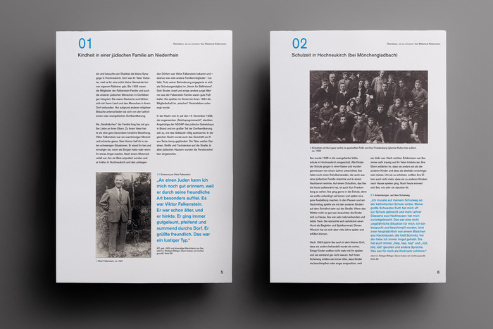 Educational materials: Ilse Rübsteck-Falkenstein 4
