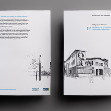 Educational materials: Ilse Rübsteck-Falkenstein Educational materials: Ilse Rübsteck-Falkenstein