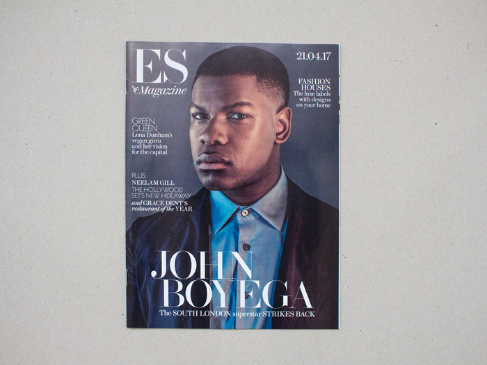 ES Magazine 2